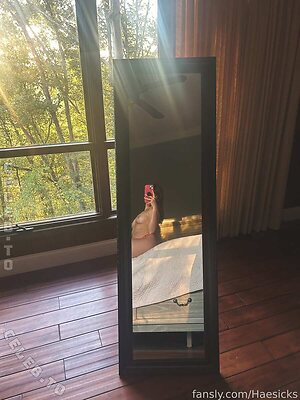 Haesicks Nude Leaked Photo #203