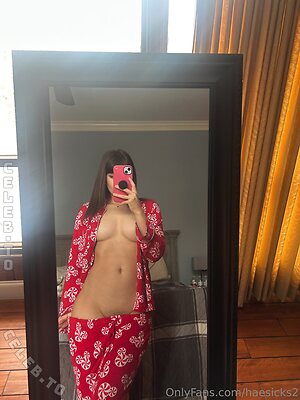 Haesicks Nude Leaked Photo #205