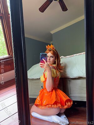 Haesicks Nude Leaked Photo #216
