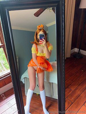 Haesicks Nude Leaked Photo #219