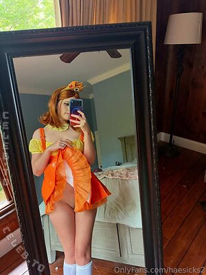 Haesicks Nude Leaked Photo #222