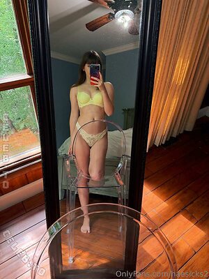 Haesicks Nude Leaked Photo #246