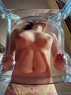 Haesicks Nude Leaked Photo #248