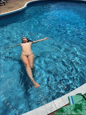 Haesicks Nude Leaked Photo #264