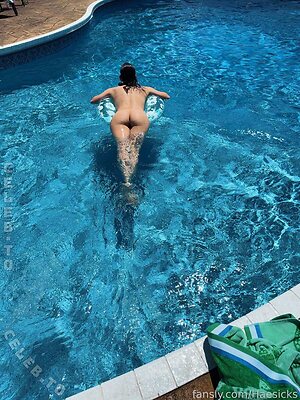 Haesicks Nude Leaked Photo #265
