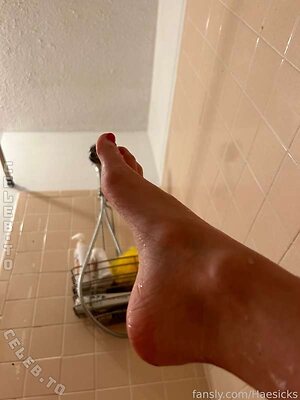 Haesicks Nude Leaked Photo #335
