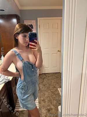 Haesicks Nude Leaked Photo #385