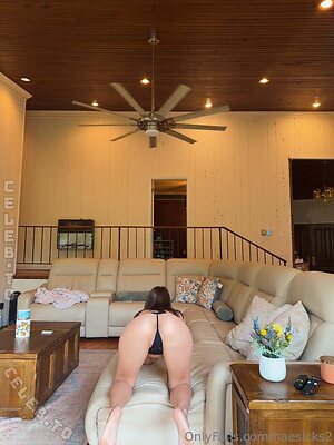 Haesicks Nude Leaked Photo #403