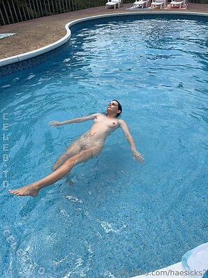 Haesicks Nude Leaked Photo #485