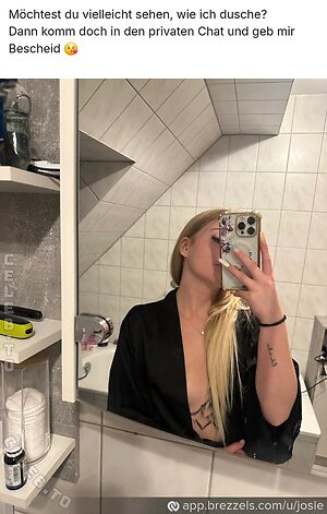 Haifischnnikez Nude Leaked Photo #21