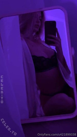 Hailey Wagner Nude Leaked Photo #23