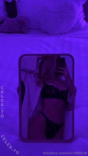 Hailey Wagner Nude Leaked Photo #25