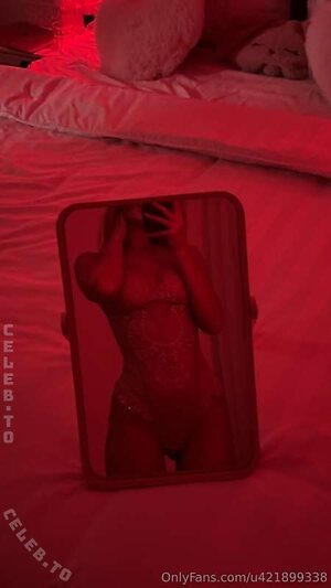 Hailey Wagner Nude Leaked Photo #27