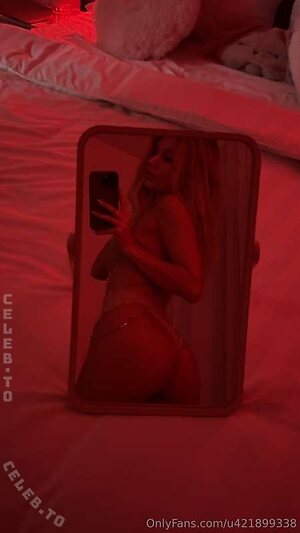 Hailey Wagner Nude Leaked Photo #28