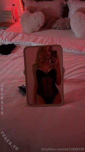 Hailey Wagner Nude Leaked Photo #31