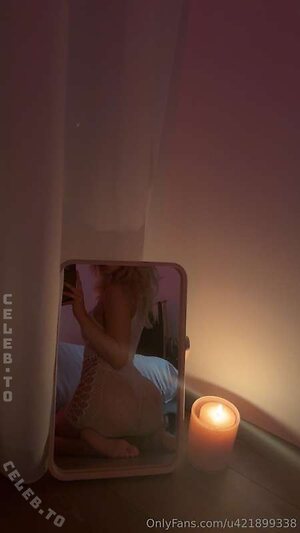Hailey Wagner Nude Leaked Photo #32