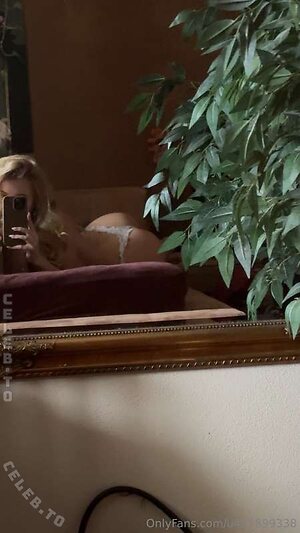 Hailey Wagner Nude Leaked Photo #51