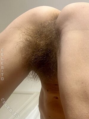 Hairy sara Nude Leaked Photo #22
