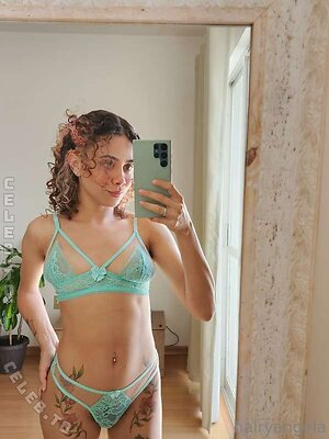 hairyangela Nude Leaked Photo #56
