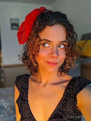 hairyangela Nude Leaked Photo #93
