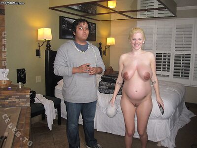 Haley Cummings Nude Leaked Photo #30