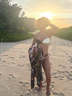 Halle Berry Nude Leaked Photo #46