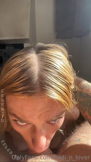 HallinLover Nude Leaked Photo #232