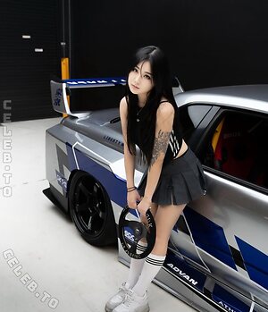 Victoria Kim