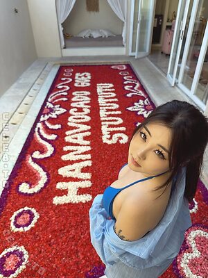 Hanavocado Nude Leaked Photo #28