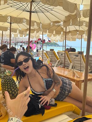 Hanavocado Nude Leaked Photo #31