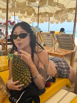 Hanavocado Nude Leaked Photo #32