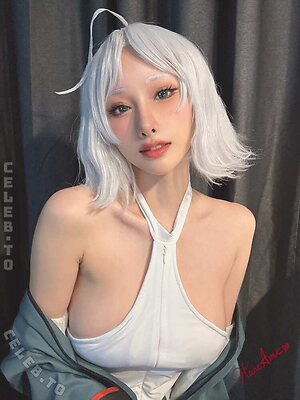 HaneAme Nude Leaked Photo #1052