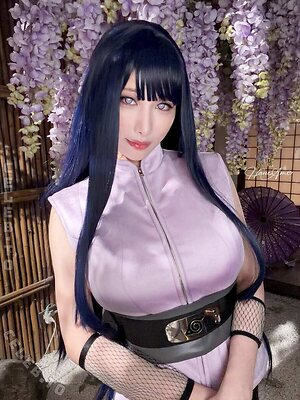 HaneAme Nude Leaked Photo #1248