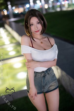 HaneAme Nude Leaked Photo #1534