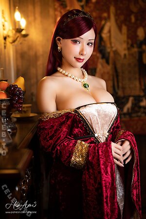 HaneAme Nude Leaked Photo #1606