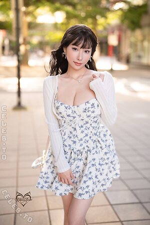 HaneAme Nude Leaked Photo #1853