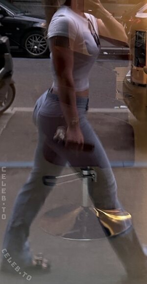 Hanna Baumann Nude Leaked Photo #12