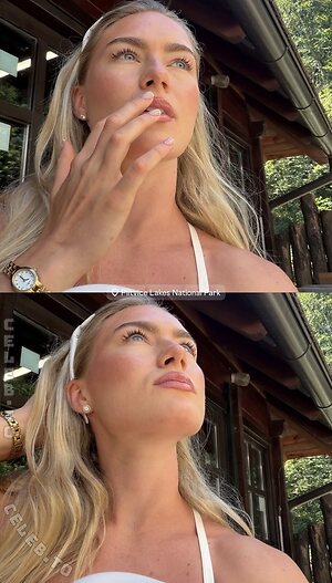 Hanna Baumann photo