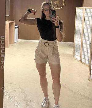 Hanna Sophie Nude Leaked Photo #36