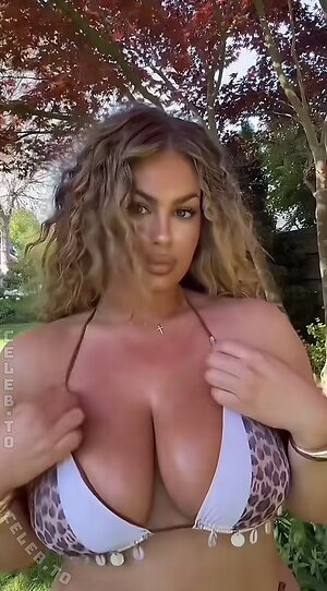 Hanna Wilperath Nude Leaked Photo #52