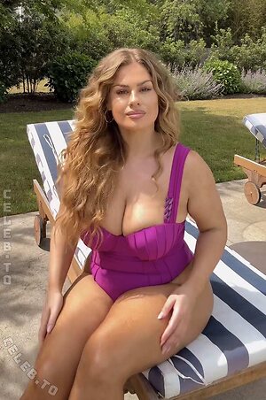 Hanna Wilperath Nude Leaked Photo #66