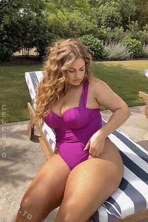 Hanna Wilperath Nude Leaked Photo #67