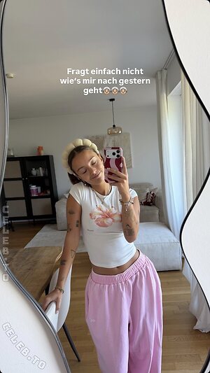 Hannah Carolina Lindner