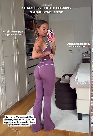 Hannaahcarolina Nude Leaked Photo #17