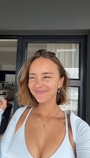 Hannaahcarolina Nude Leaked Photo #31