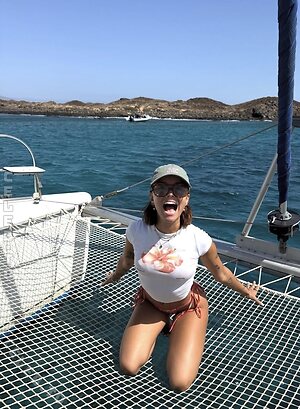 Hannaahcarolina Nude Leaked Photo #58