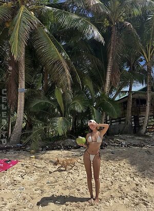 Hannaahcarolina Nude Leaked Photo #62