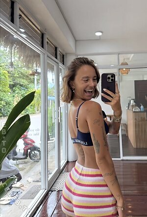 Hannaahcarolina Nude Leaked Photo #64