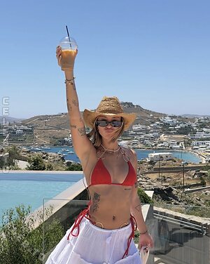 Hannaahcarolina Nude Leaked Photo #76
