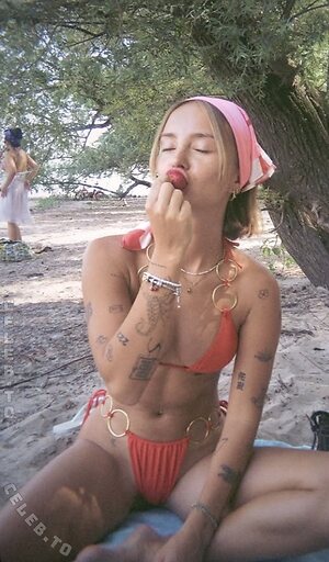 Hannaahcarolina Nude Leaked Photo #81
